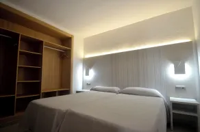 Apartamentos Jet - Adults Only - Chambre