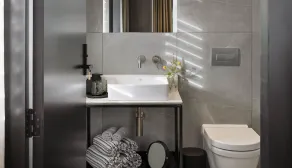 Hotel Fitzroy curated by Fable - Badezimmer
