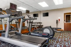 Comfort Inn & Suites Green Bay Stadium Area - Salle de remise en forme