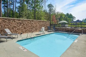 Fairfield by Marriott Inn & Suites Hardeeville I-95 North - Piscine