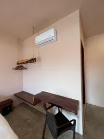 Casa Mateo Puerto Escondido - Rom