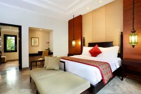 The Club Villas Seminyak - Værelse