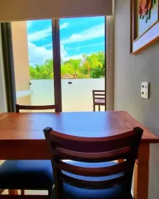 Santíssimo Resort - Room