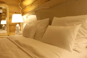 JK Shim - Chambre