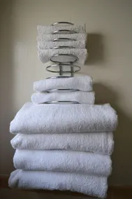 Madison Beach Motel - Baño