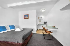 Pearly Shell Motel - Habitación