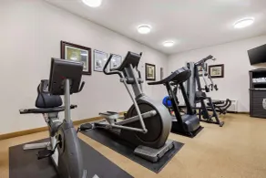 Best Western Plus Greenville South - Salle de remise en forme