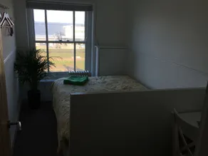 Moray Beachside Apartments - Rom