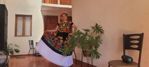 CASARU HOTEL OAXACA - Reception