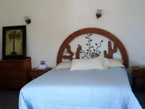 Hotel Joya Del Mar - Chambre