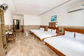 Thảo Vân 3 Hotel - Room