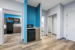 MainStay Suites Decatur River City - Quarto