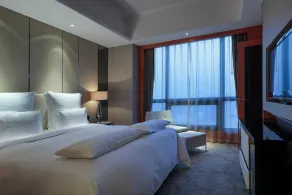 Pullman Anshan Time Square - Room
