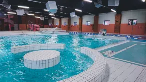 Cukrownia Żnin - Piscine