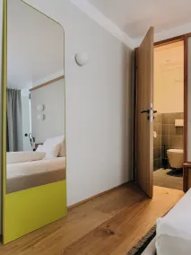 LUIS Boutique Hotel - Room