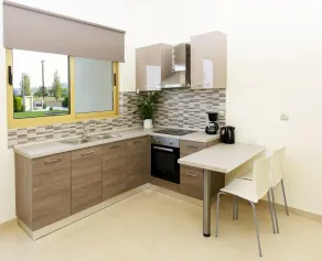 Stelia Luxury apartments - Rom