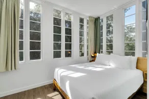 The Quisby - Chambre