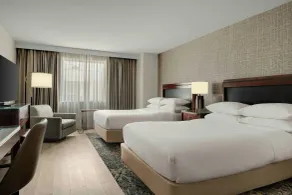 Sheraton Hotel Metairie New Orleans - Room