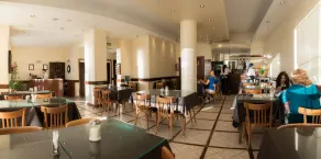 Hotel King's - Restaurant