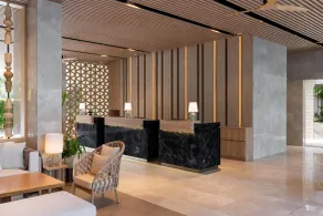 Radisson Blu Resort, Phuket Mai Khao Beach - Receção