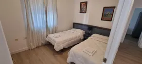 Apartamentos Larga 70 - Værelse
