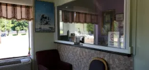 Knights Inn Paris - Hall
