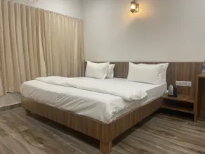 Gir Night Resort - Room