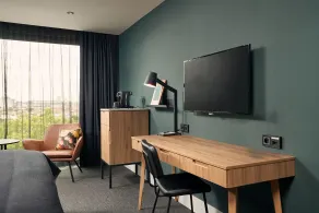 Van der Valk Hotel Antwerpen - Room