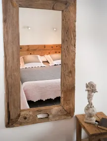 Hôtel Les Granges de Bigose - Room