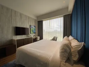 M Resort & Hotel Kuala Lumpur - Rum