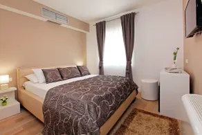 Hotel Villa Telenta - Zimmer