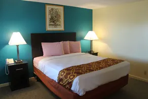 Rodeway Inn Orleans - Cape Cod - Rom