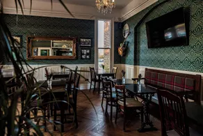 Sefton Park Hotel - Restaurant