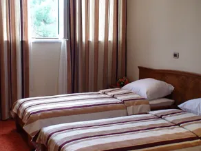 Mali Hotel BaMBiS - Room