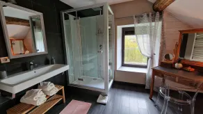 Domaine Le Puits du Moulin - Baño