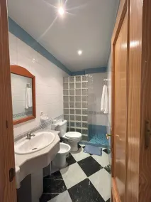 Hostal el Ancla - Værelse