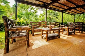 Casa Matilde - Restaurant