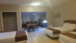 PASCAGOULA EXTENDED STAY - Room
