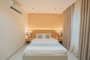 Asasiaat Al-Jamwaut - Chambre