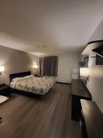 Hotel Blu - Zimmer