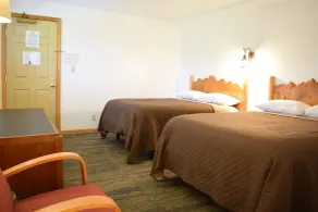 The Otter Lodge - Rom