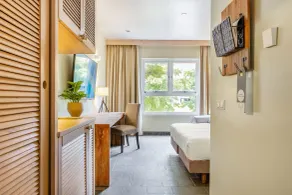 Bayside Boutique Hotel - Blue Bay Golf & Beach Resort - Room