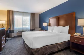 Comfort Inn & Suites Beaver - Interstate 15 North - Chambre
