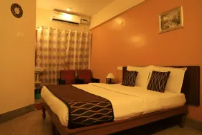 TM Hotel - Camera