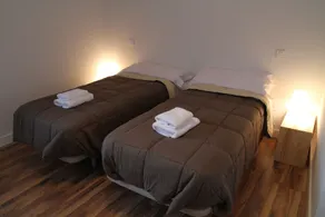 Casa Oretani - Zimmer