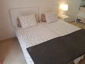 Fan Flat Mariscal - Værelse