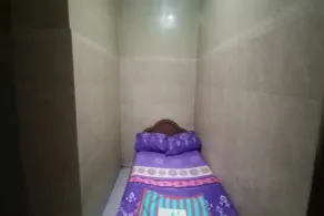 OYO 94931 Mardi Homestay Syariah - Room
