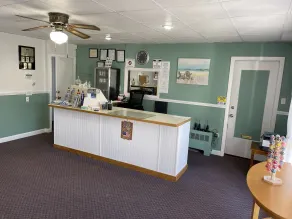 Holiday Vacation Condominium - Hall