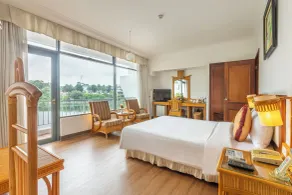 Thang Loi Hotel Hanoi - Room