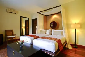 Kayumanis Sanur Private Villa and Spa - Room